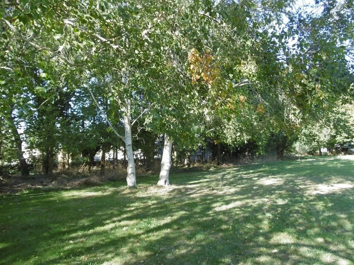 Maison Dans La Prairie Plurien 0*,  Francia