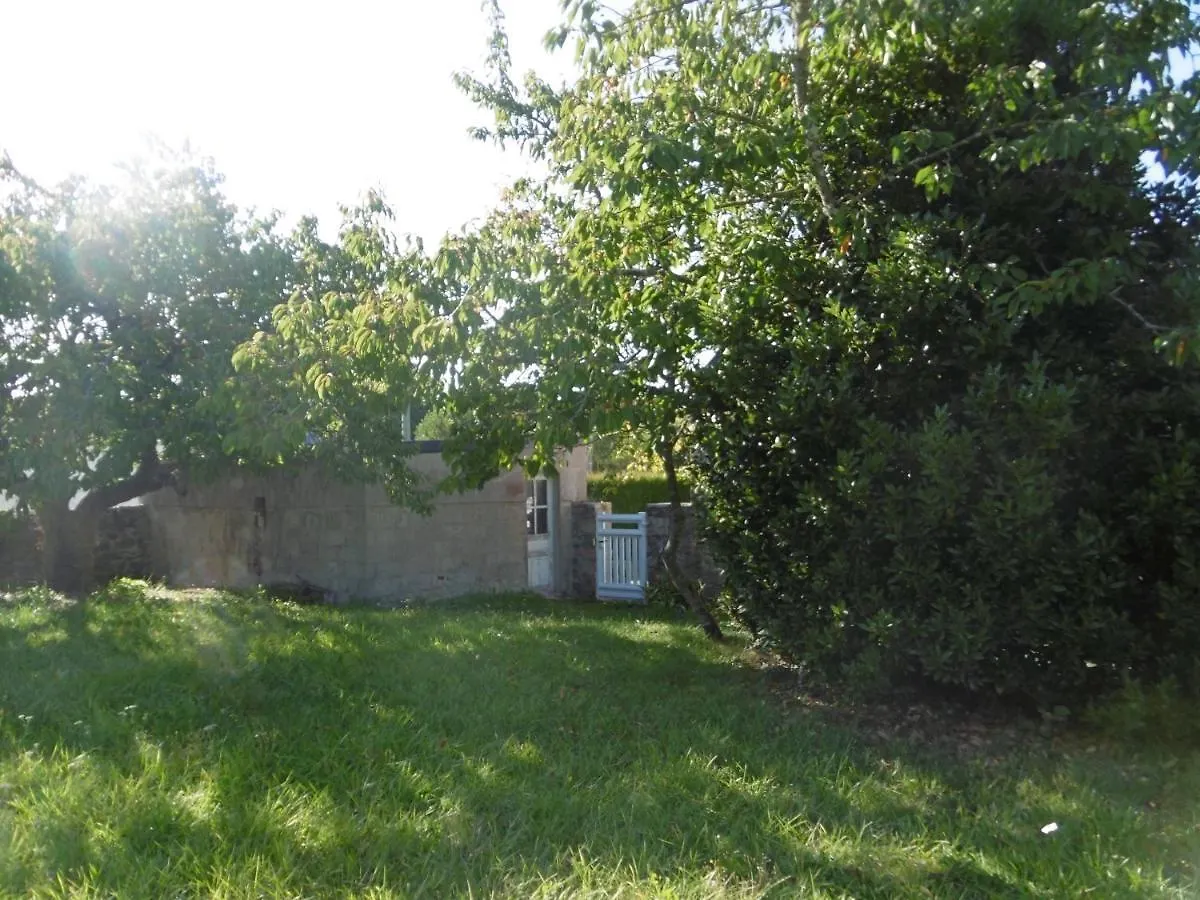 Villa Maison Dans La Prairie Plurien