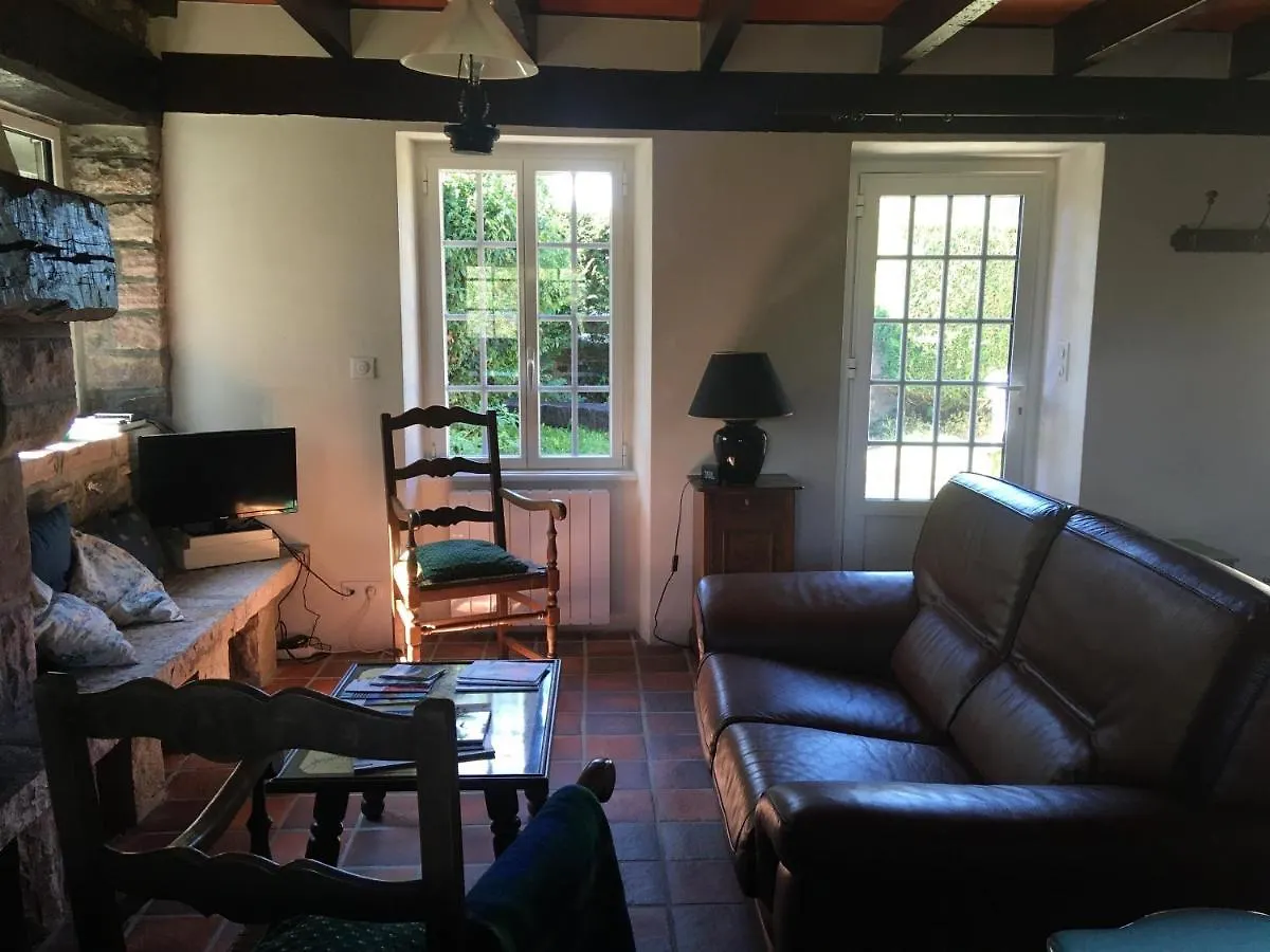 Maison Dans La Prairie Plurien Villa