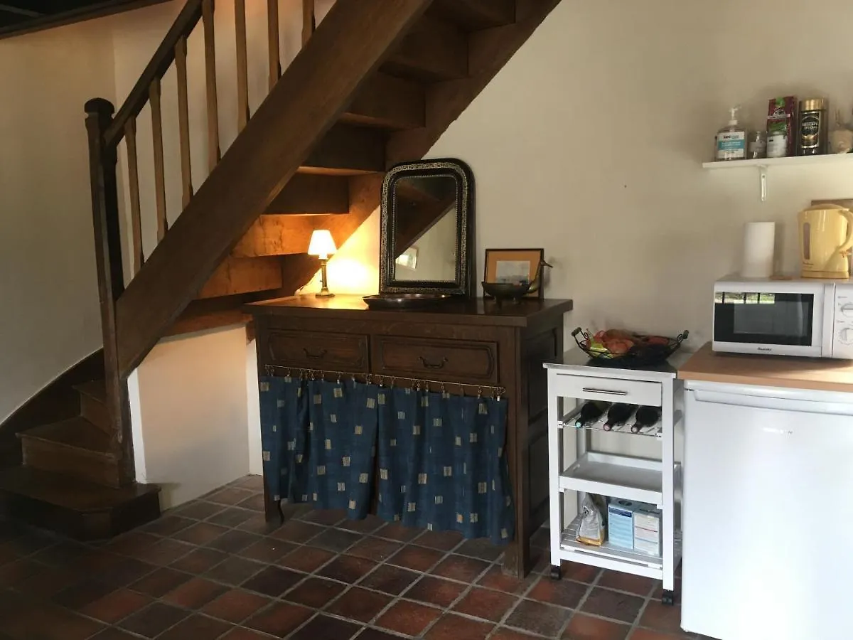 Villa Maison Dans La Prairie Plurien Francia