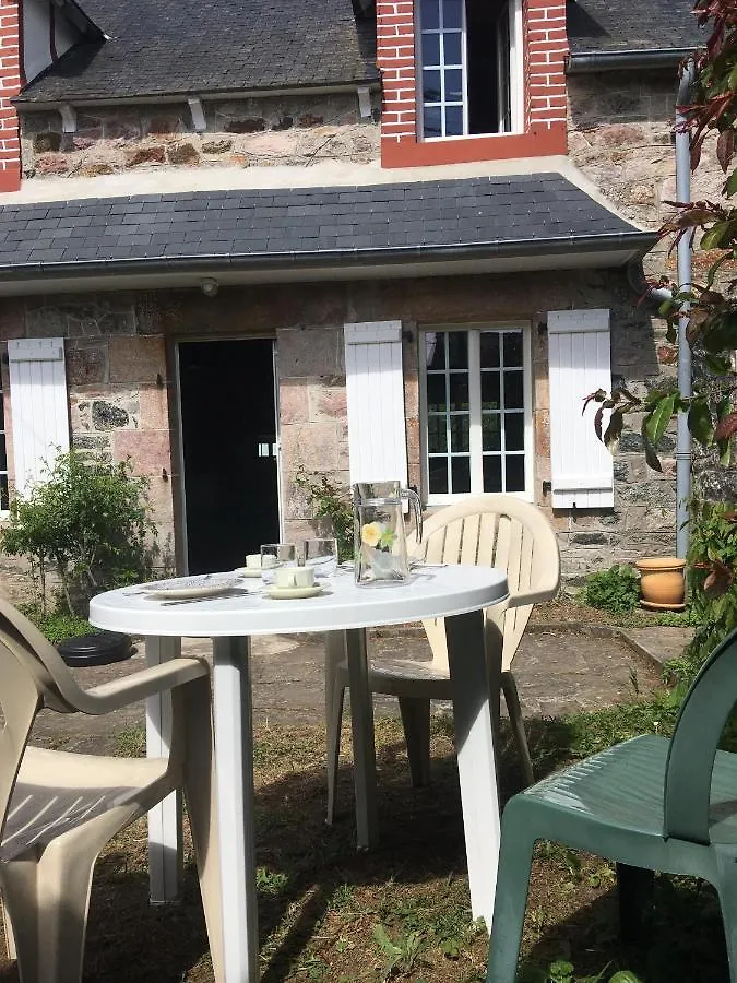 Villa Maison Dans La Prairie Plurien