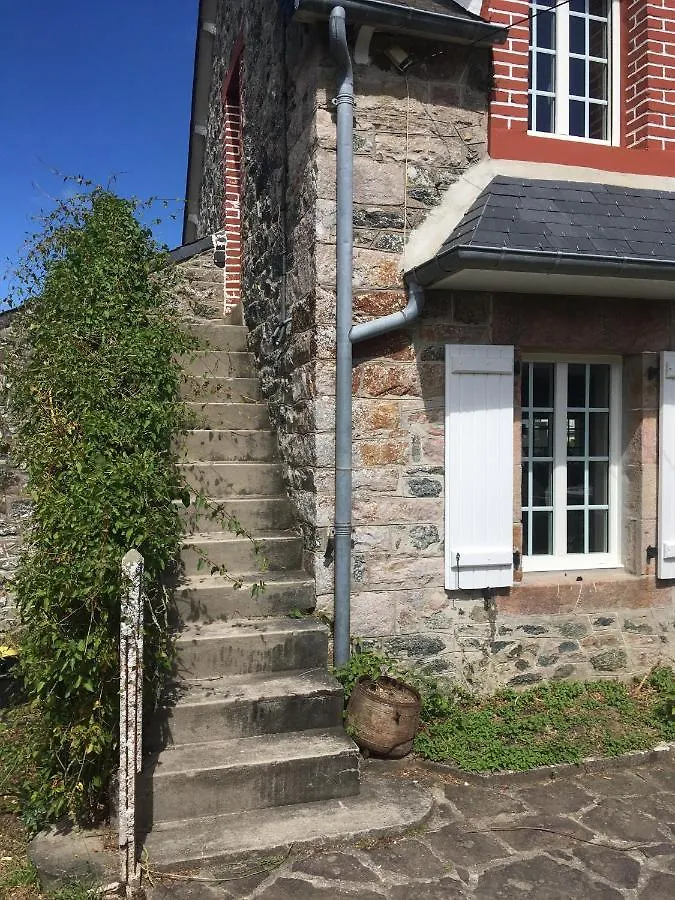 Maison Dans La Prairie Plurien